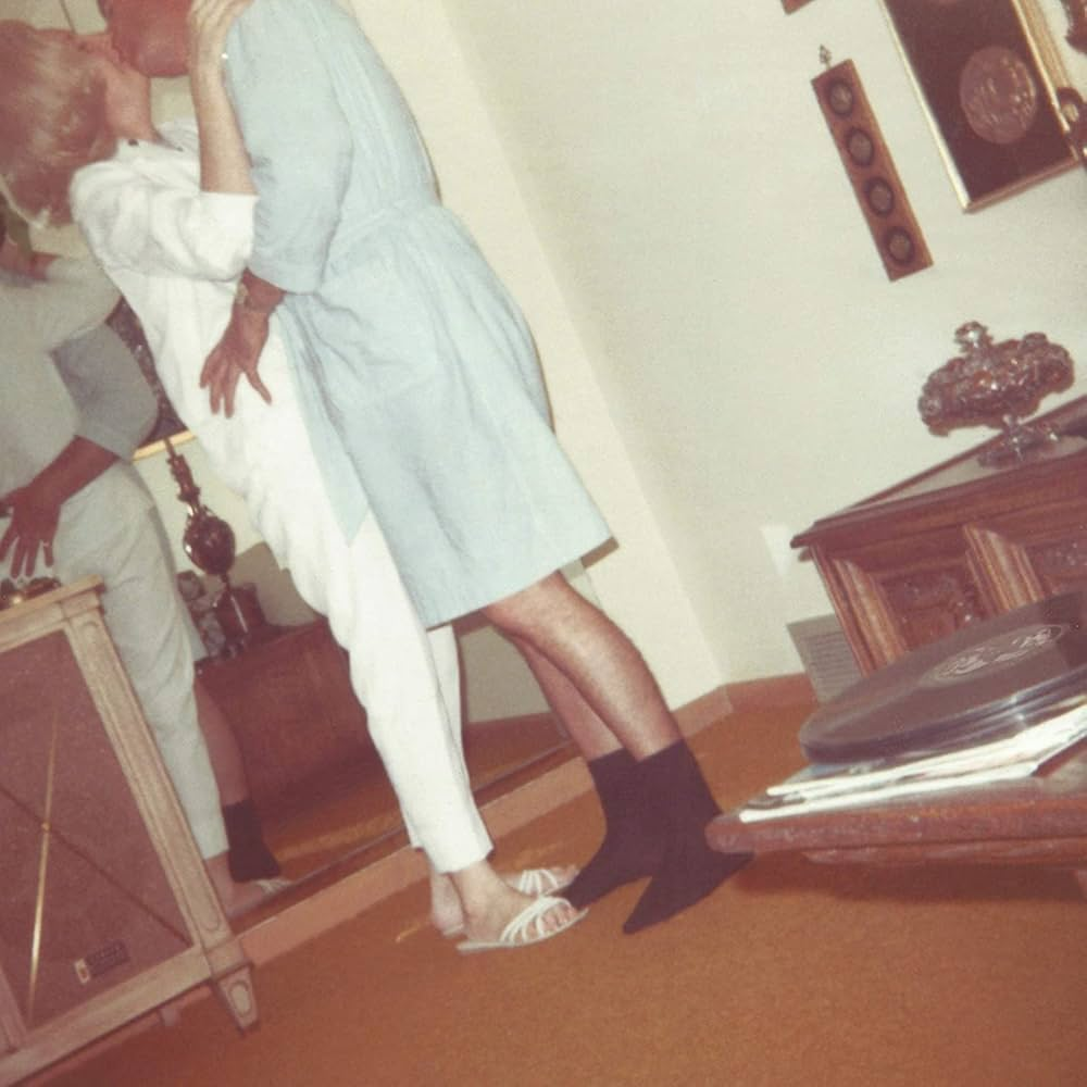 Is 4 Lovers - Gold Vinyl