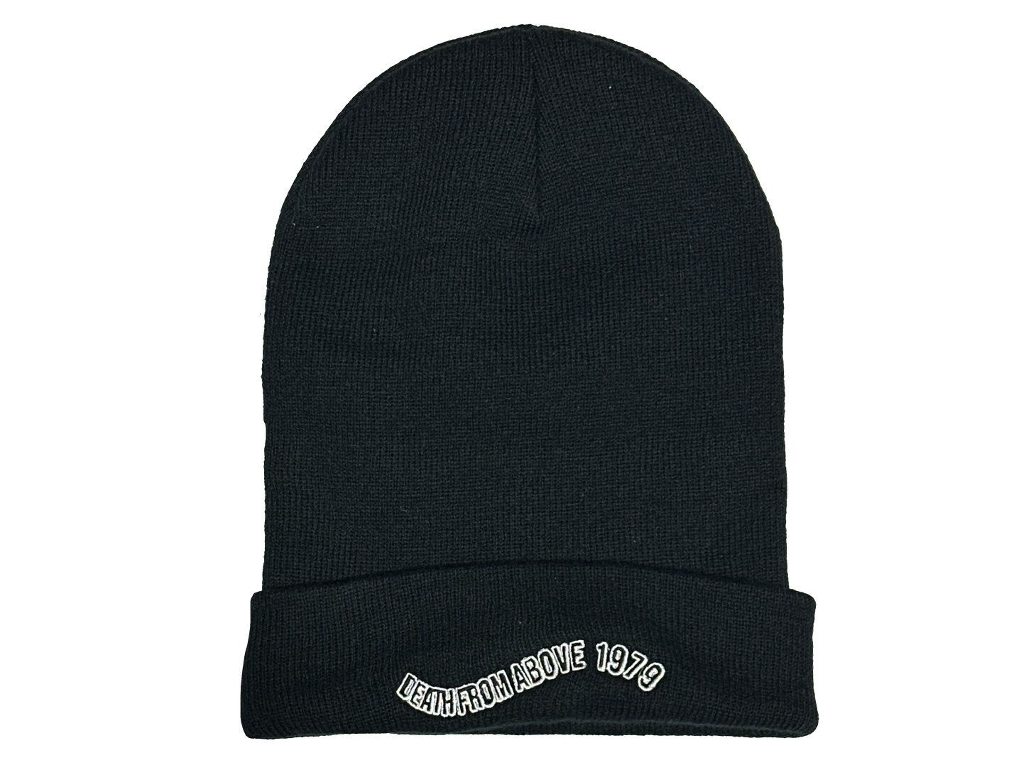 Death From Above 1979 Logo Beanie/Toque