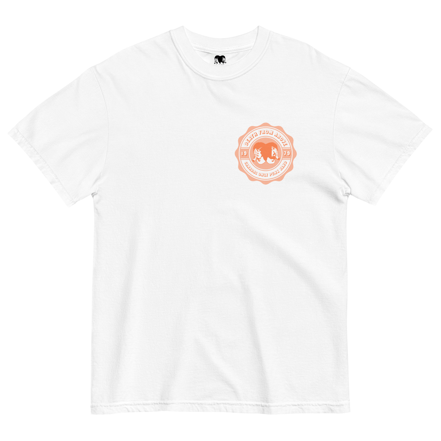 CANADA'S ONLY PUNK BAND TEE