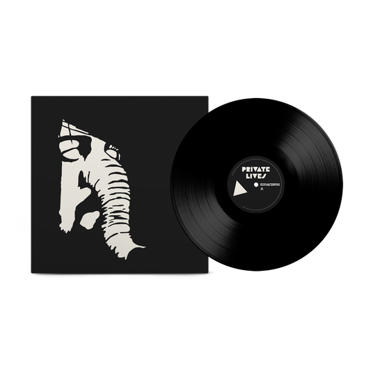 Private Lives 10" Vinyl