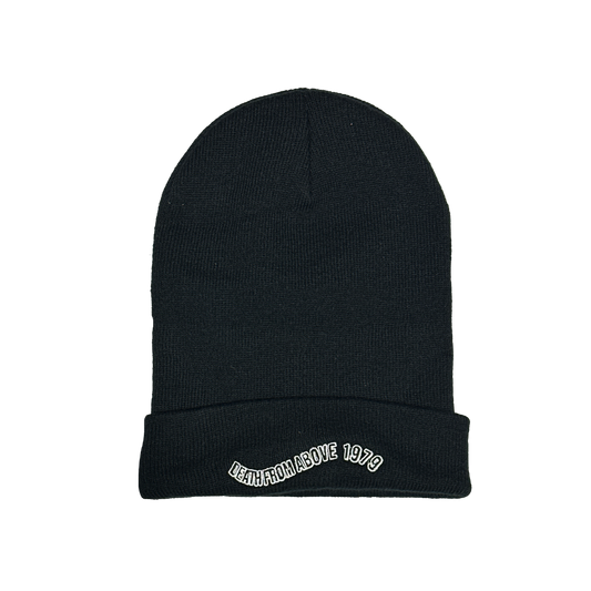 Death From Above 1979 Logo Beanie/Toque